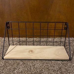 Wall Shelf